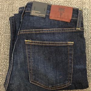 Frye Jeans